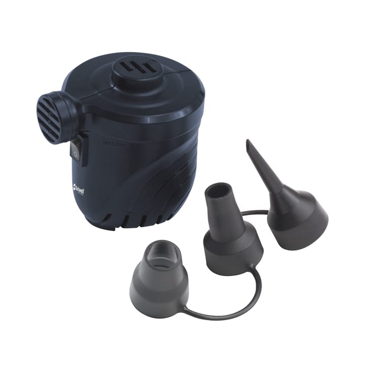 Outwell Sky2 Pump 12v/230v Navy Outwell Outwell Sky2 Pump 12v/230v Navy Outwell