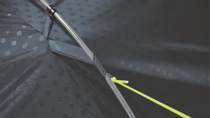 Outwell Springwood 6SG Blue Outwell