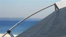 Outwell Springwood 6SG Blue Outwell