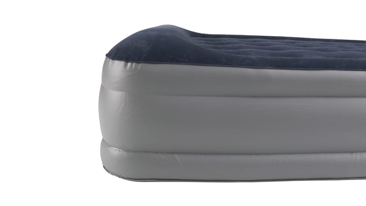 Outwell Superior Single with Built-In Pump Navy Night/Grey Outwell