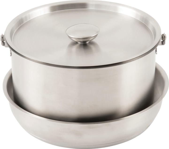 Outwell Supper Set L Silver Outwell Outwell Supper Set L Silver Outwell