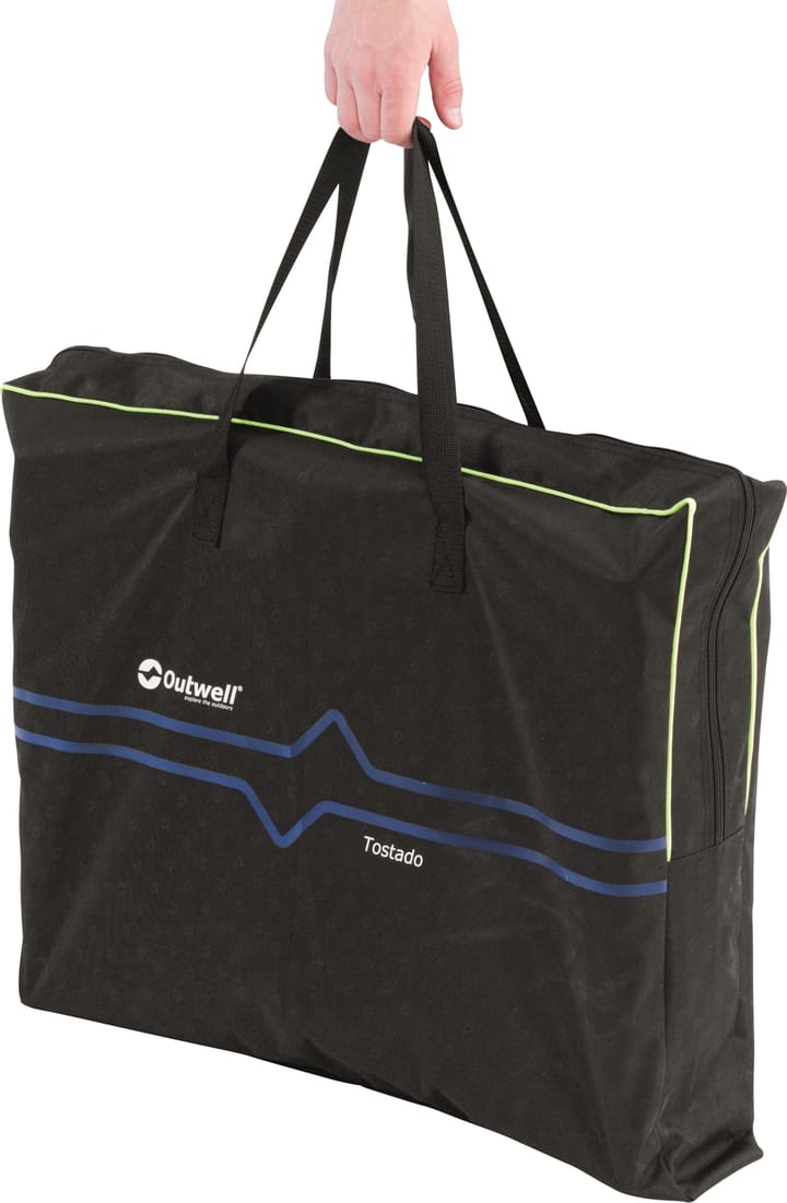 Outwell Tostado Black Outwell