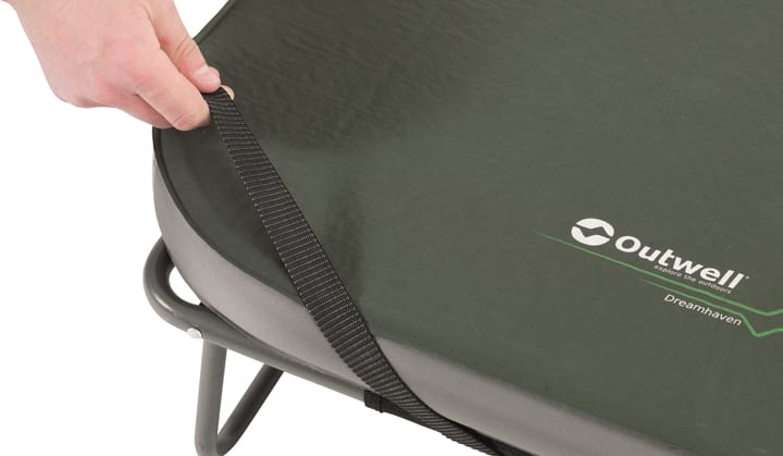 Outwell Tostado Black Outwell