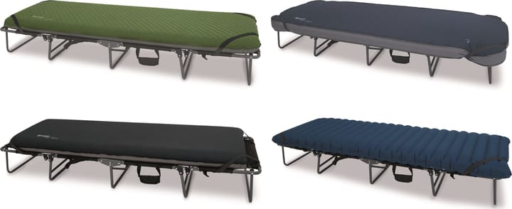 Outwell Tostado Black Outwell Outwell Tostado Black Outwell