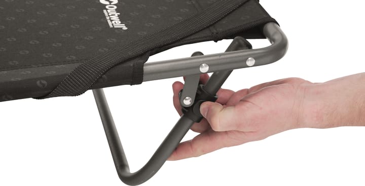 Outwell Tostado Black Outwell Outwell Tostado Black Outwell