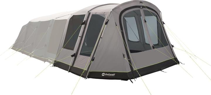 Outwell Universal Awning Size 6 Grey Outwell