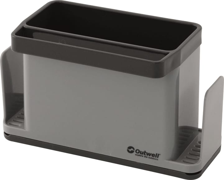Outwell Willett Sink Side Organiser Grey Outwell