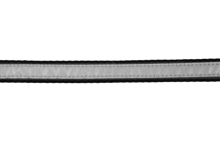 Non-Stop Dogwear Move Leash Black 10mm/1.5m Non-stop Dogwear Non-Stop Dogwear Move Leash Black 10mm/1.5m Non-stop Dogwear