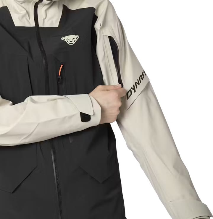 Dynafit Dynafit Tigard 3l Stretch Jkt W Overcast Dynafit