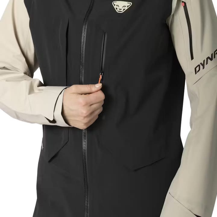 Dynafit Dynafit Tigard 3l Stretch Jkt W Overcast Dynafit