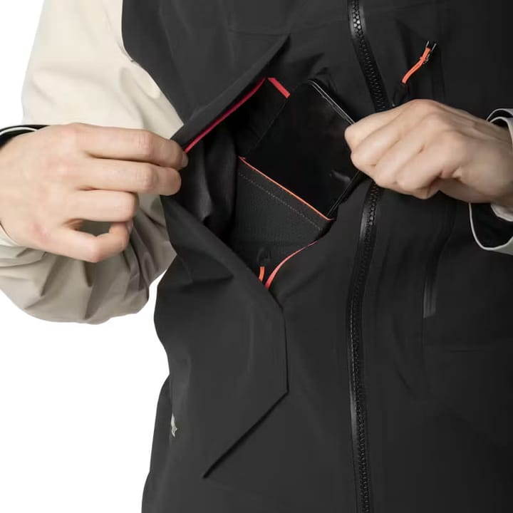 Dynafit Dynafit Tigard 3l Stretch Jkt W Overcast Dynafit