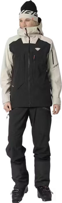 Dynafit Dynafit Tigard 3l Stretch Jkt W Overcast Dynafit