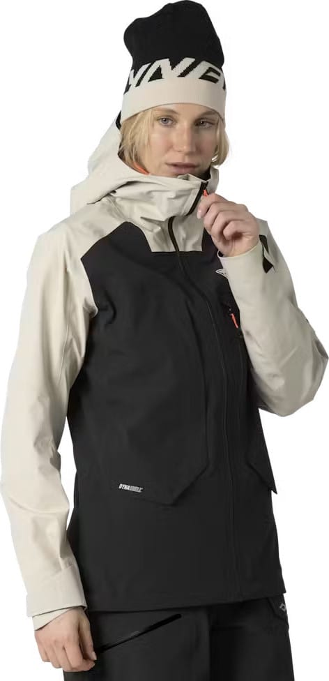 Dynafit Dynafit Tigard 3l Stretch Jkt W Overcast Dynafit