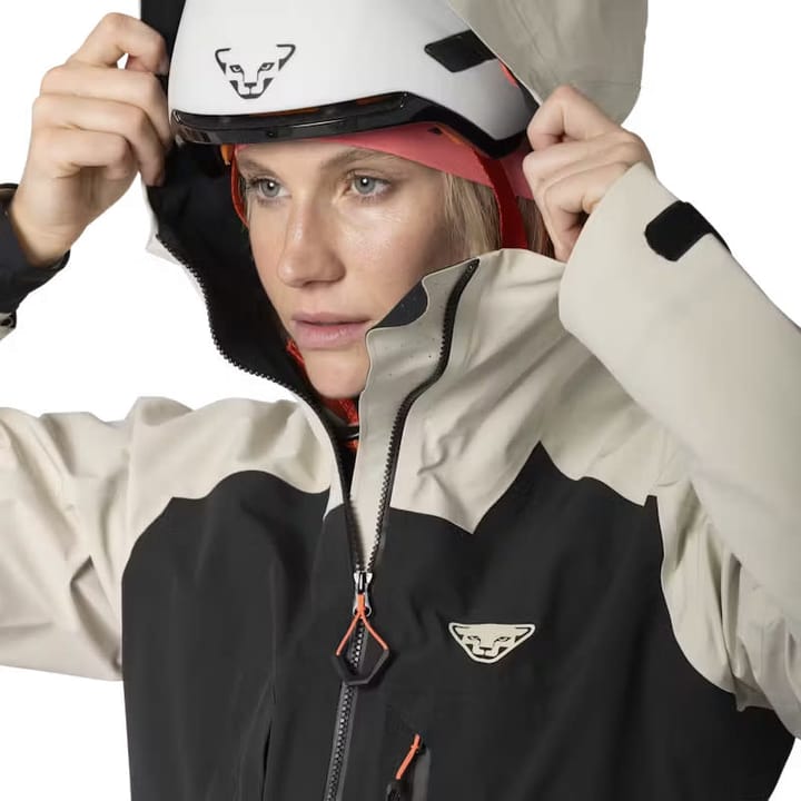 Dynafit Dynafit Tigard 3l Stretch Jkt W Overcast Dynafit