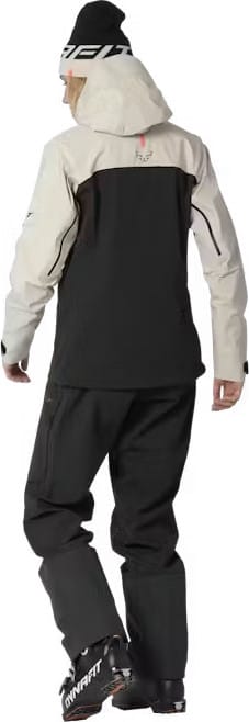Dynafit Dynafit Tigard 3l Stretch Jkt W Overcast Dynafit