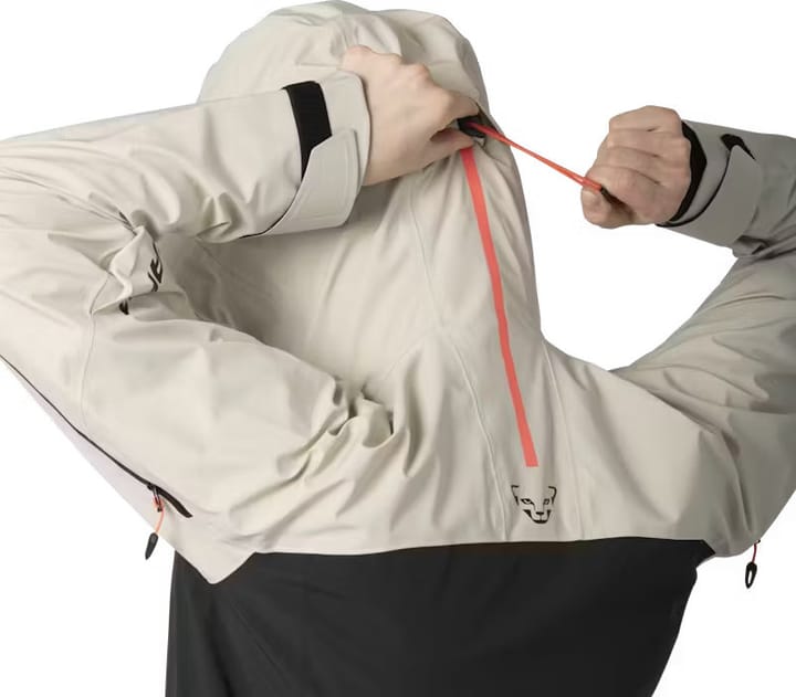 Dynafit Dynafit Tigard 3l Stretch Jkt W Overcast Dynafit