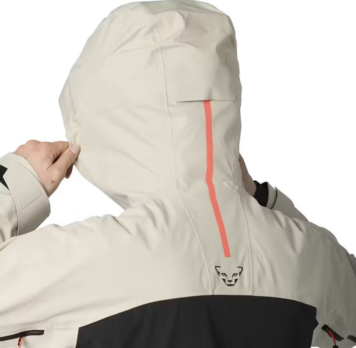 Dynafit Dynafit Tigard 3l Stretch Jkt W Overcast Dynafit