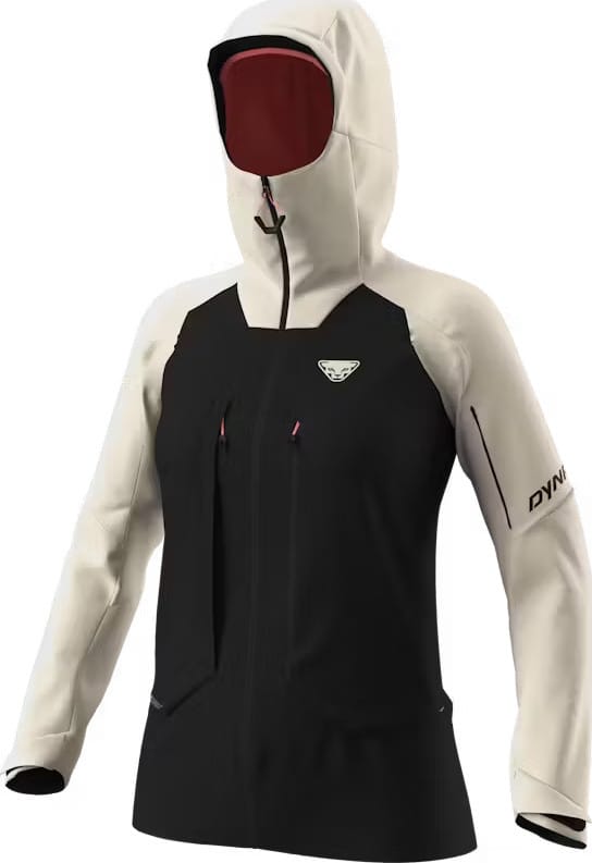 Dynafit Dynafit Tigard 3l Stretch Jkt W Overcast