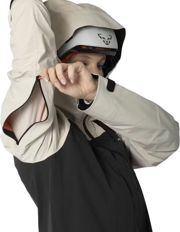 Dynafit Dynafit Tigard 3l Stretch Jkt W Overcast Dynafit