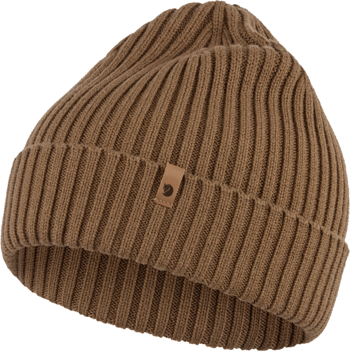 Fjällräven Övik 365 Hat Wood Brown Fjällräven