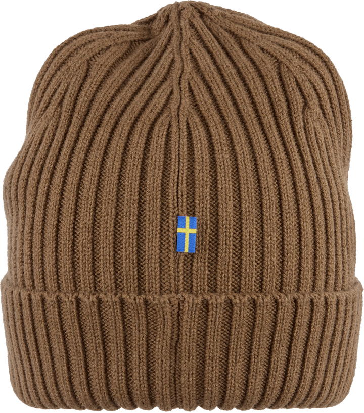 Fjällräven Övik 365 Hat Wood Brown Fjällräven