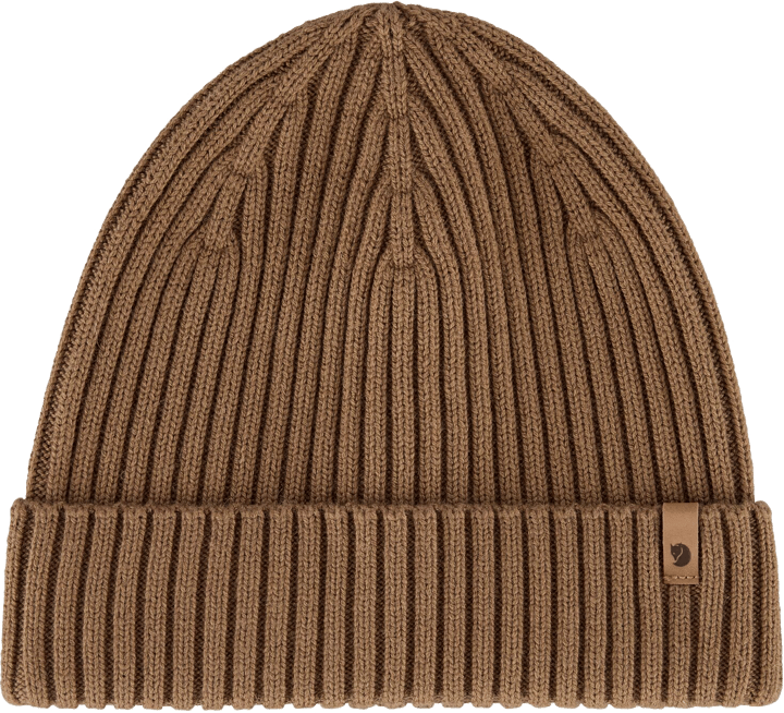 Fjällräven Övik 365 Hat Wood Brown Fjällräven
