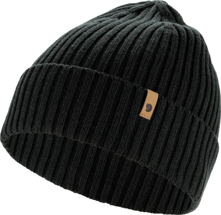 Fjällräven Övik 365 Hat Black Fjällräven