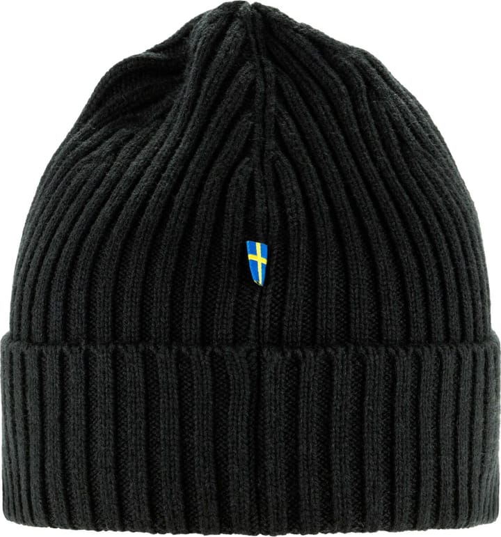 Fjällräven Övik 365 Hat Black Fjällräven