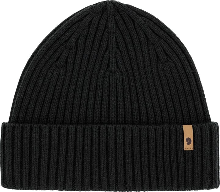 Fjällräven Övik 365 Hat Black Fjällräven