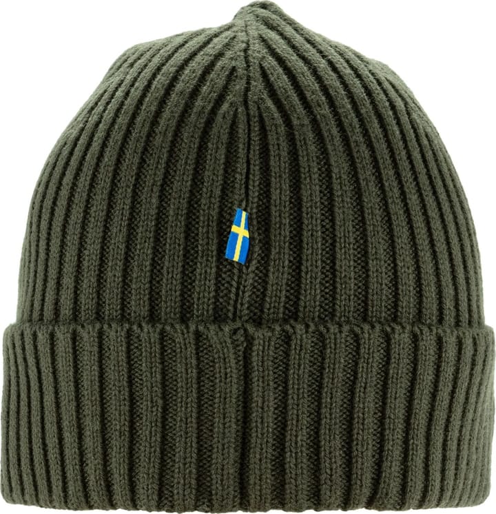 Fjällräven Övik 365 Hat Deep Forest Fjällräven