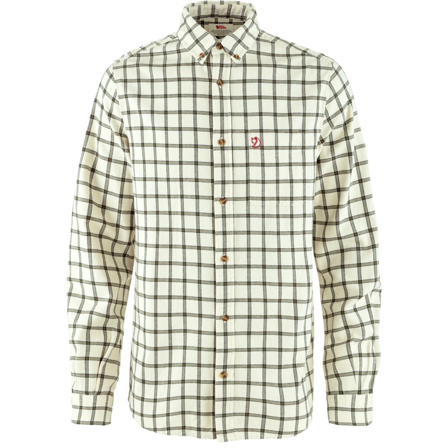 Chalk White-laurel Green