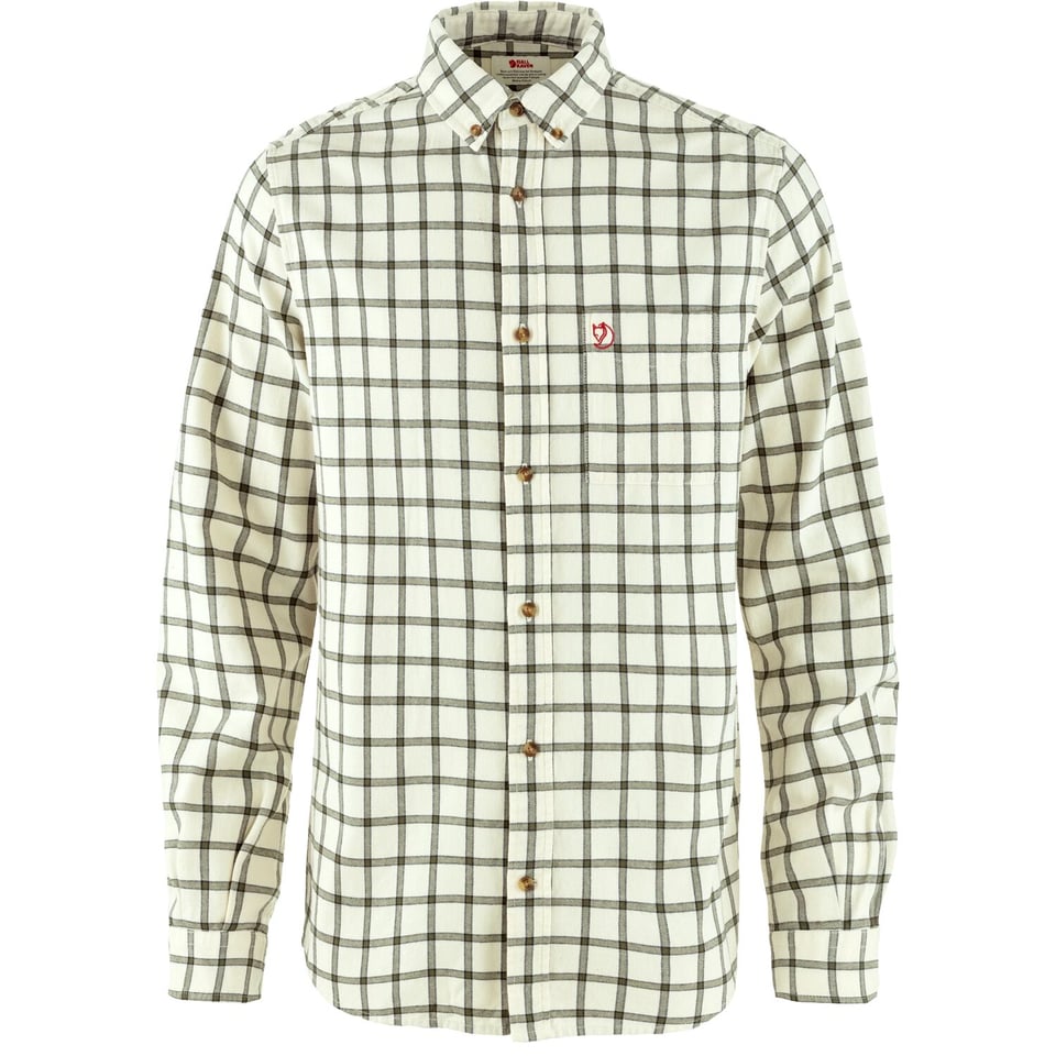 Men's Övik Flannel Shirt