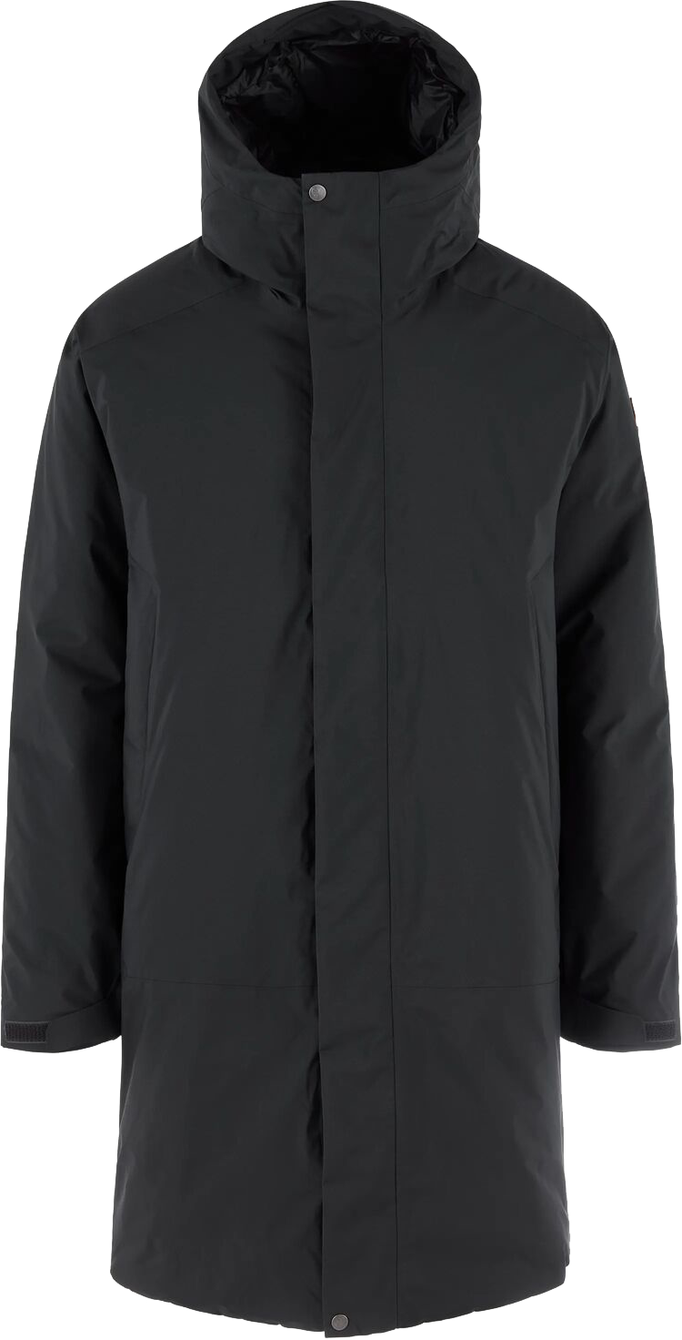 Fjällräven Men's Övik GORE-TEX Padded Parka
