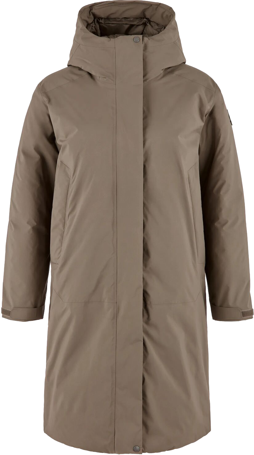 Fjällräven Women's Övik GORE-TEX Padded Parka