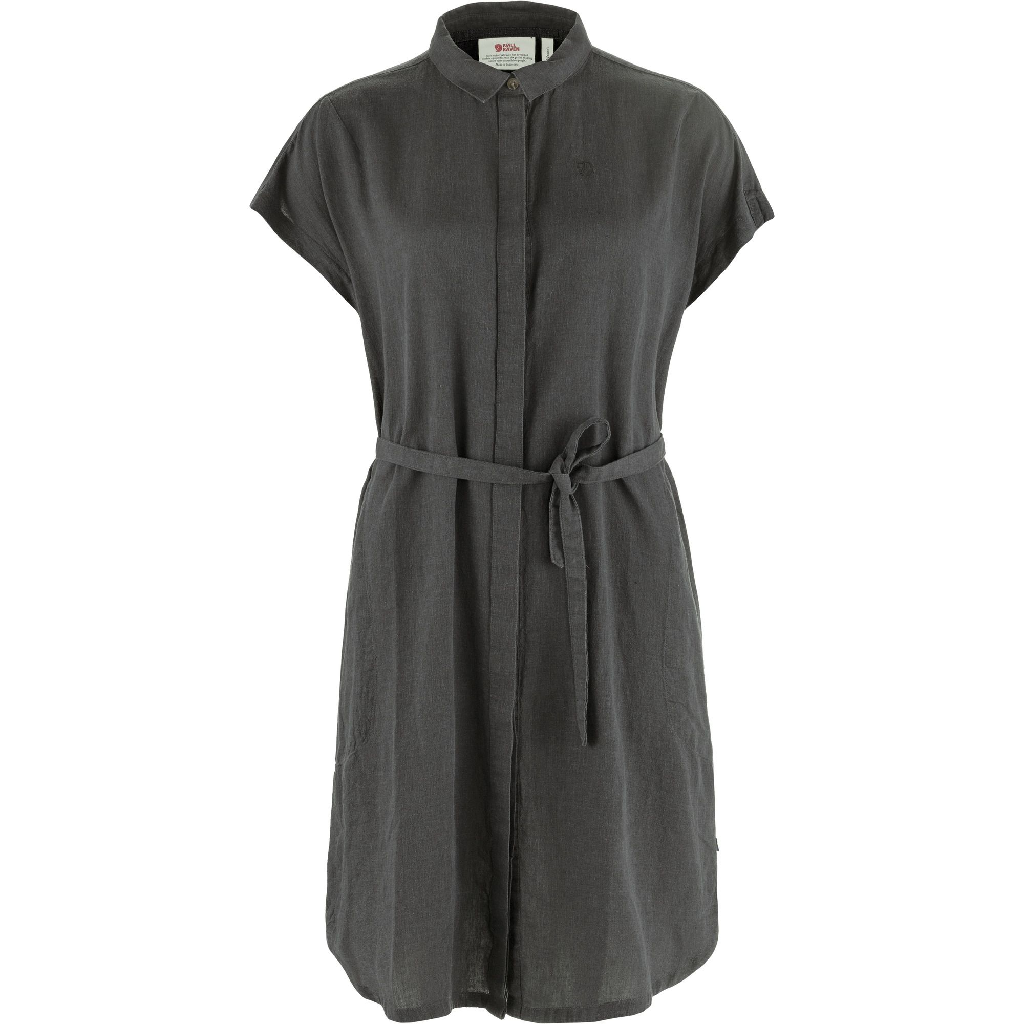 Fjällräven Women's Övik Hemp Dress