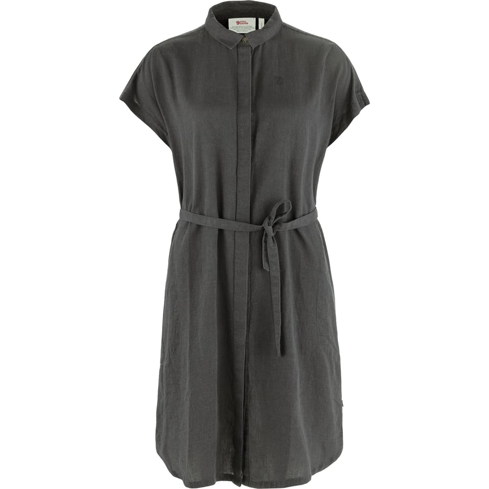 Women's Övik Hemp Dress
