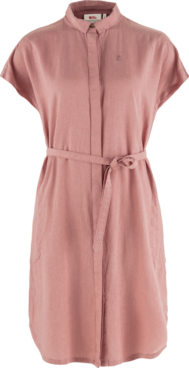 Women's Övik Hemp Dress