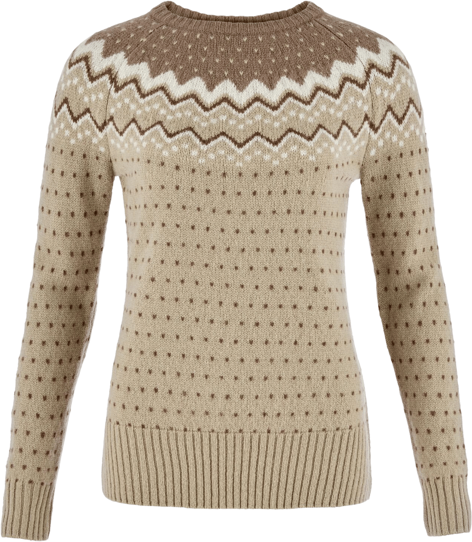 Women's Övik Knit Sweater