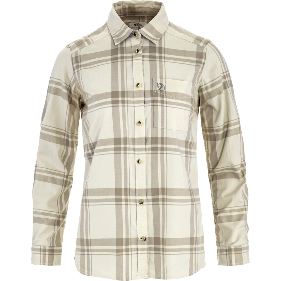 Women's Övik Lite Flannel Shirt