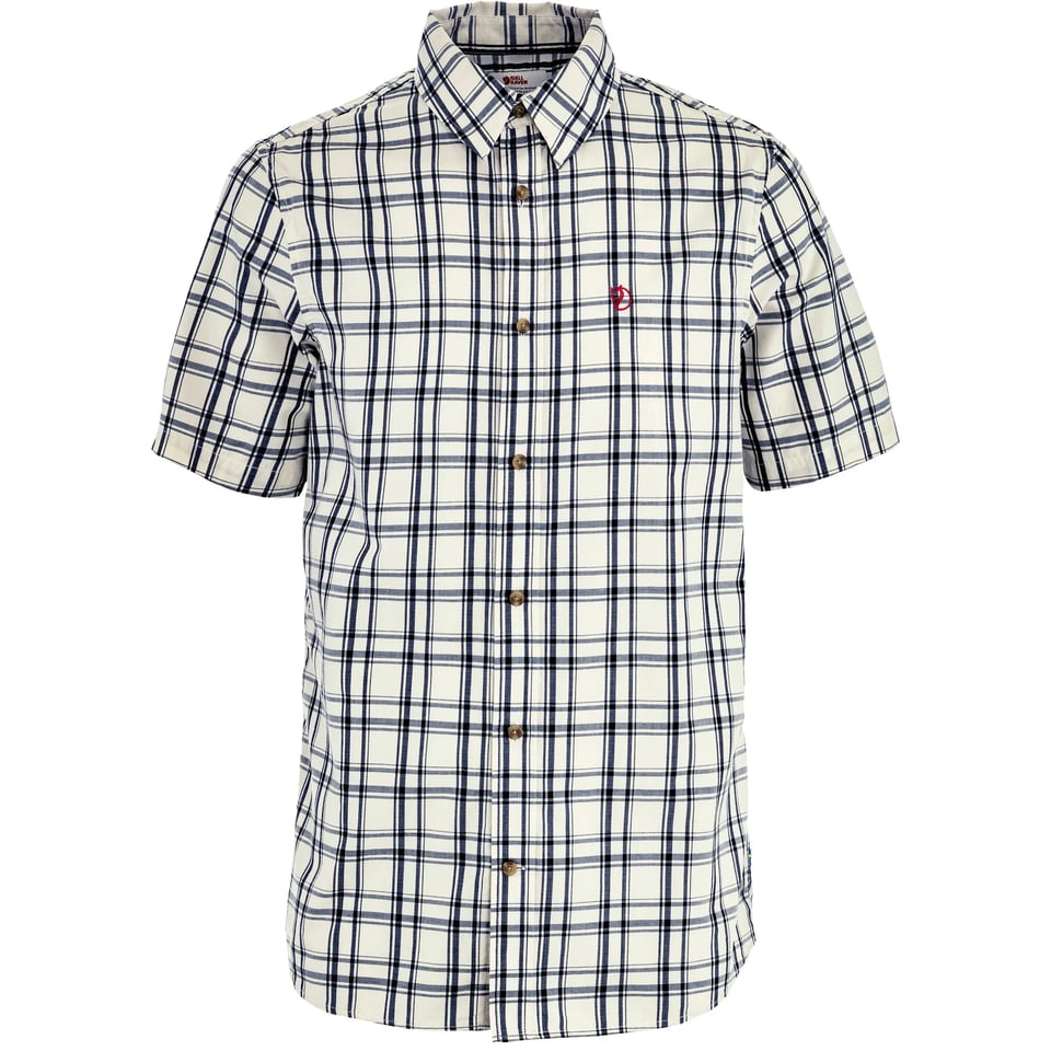 Men's Övik Lite Shirt Short Sleeve