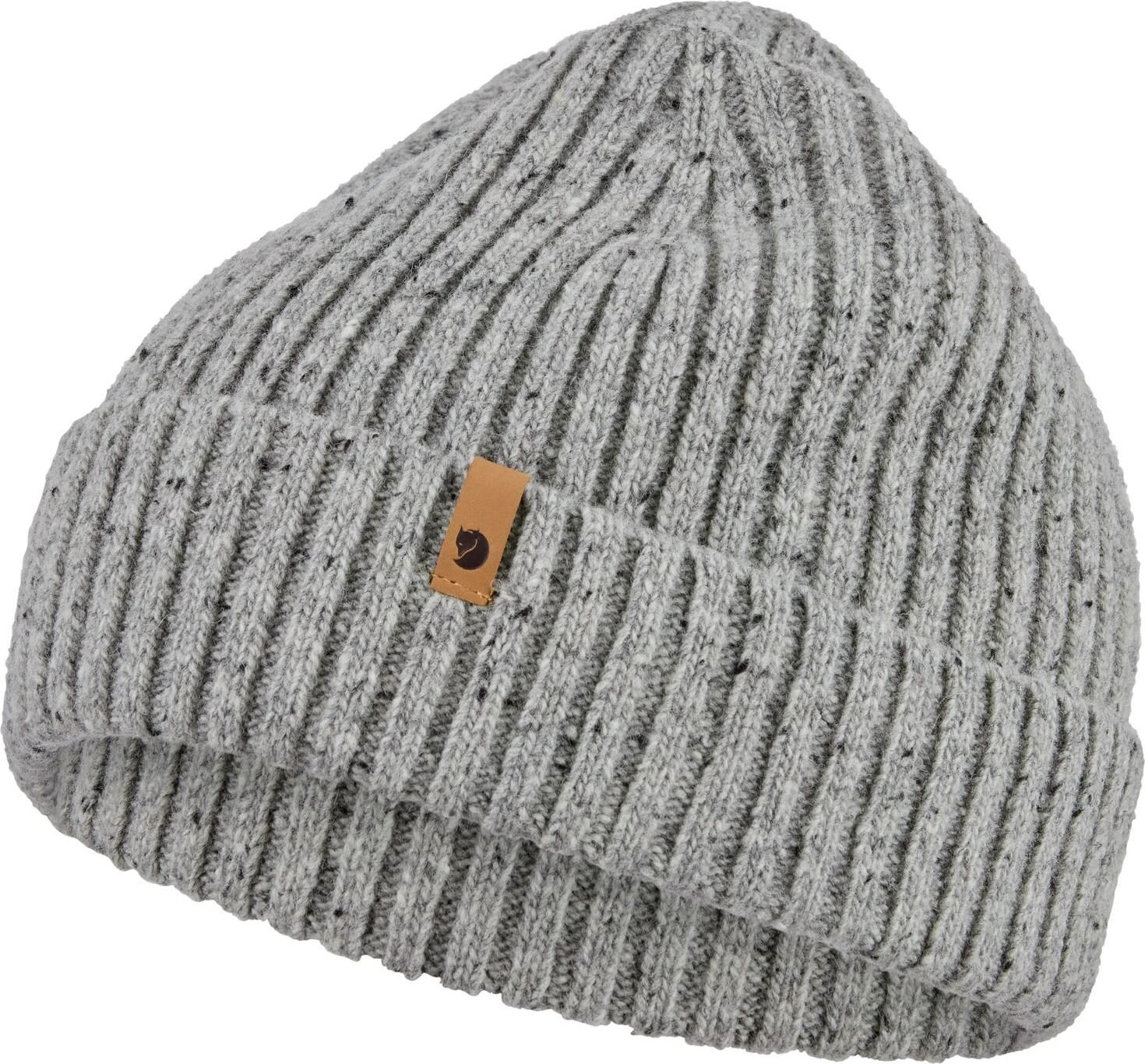 Fjällräven Övik Neps Beanie Grey