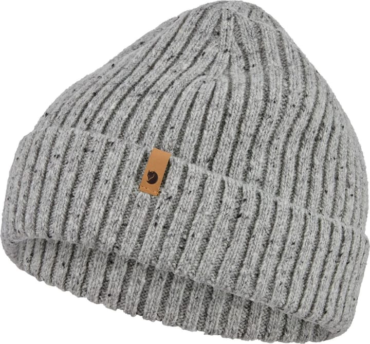 Fjällräven Övik Neps Beanie Grey Fjällräven