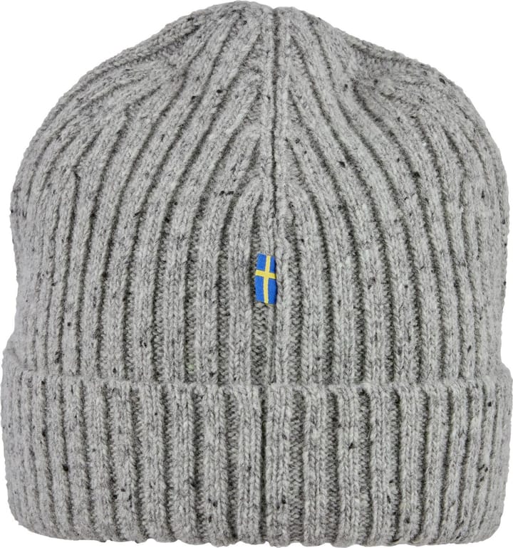 Fjällräven Övik Neps Beanie Grey Fjällräven