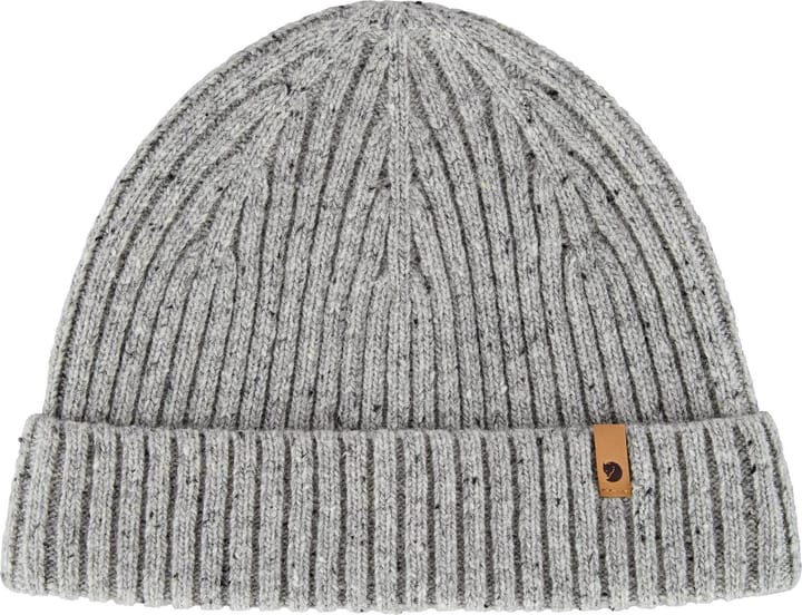 Fjällräven Övik Neps Beanie Grey Fjällräven