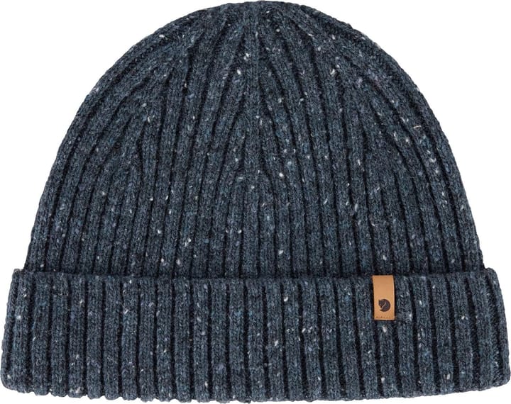 Fjällräven Övik Neps Beanie Dark Navy Fjällräven