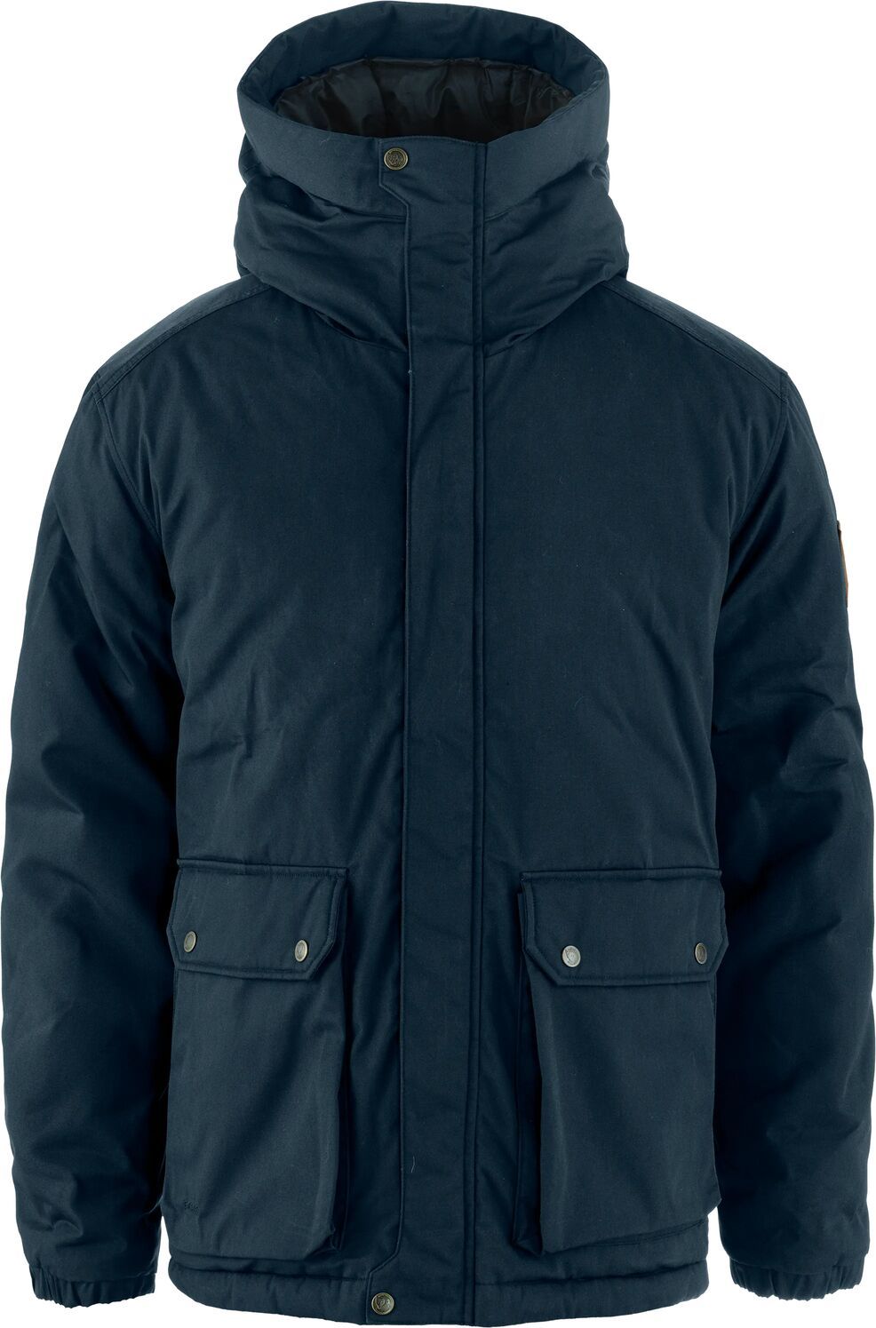 Fjällräven Men's Övik Padded Jacket
