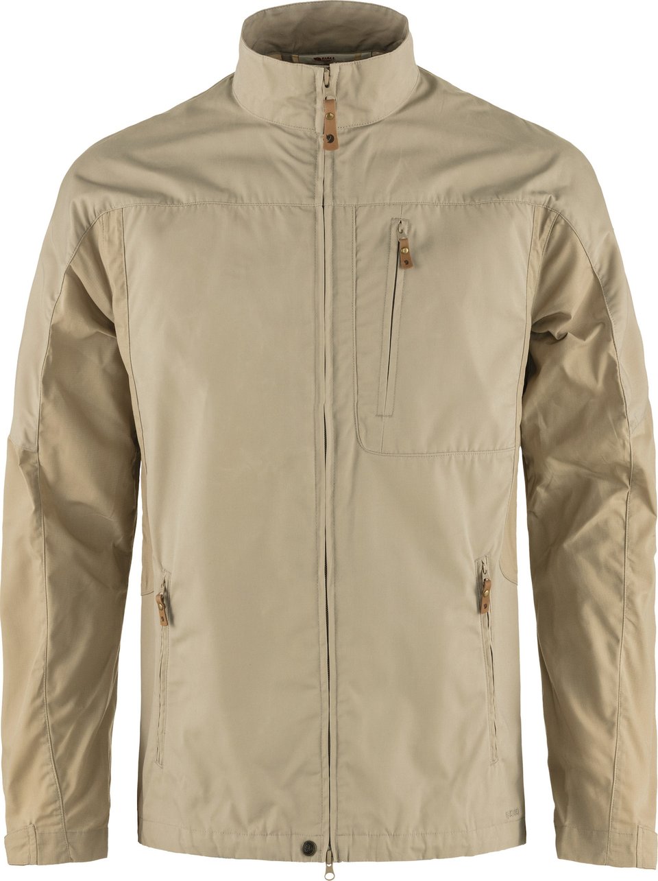 Men's Övik Stencollar Jacket