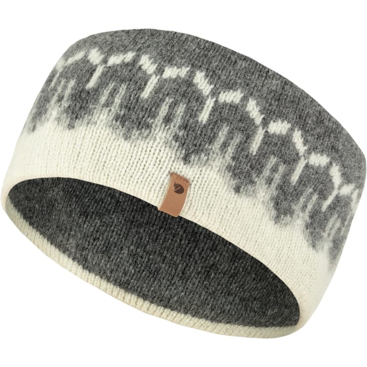 Fjällräven Övik Path Knit Headband Deep Patina-Misty Green Fjällräven Fjällräven Övik Path Knit Headband Deep Patina-Misty Green Fjällräven