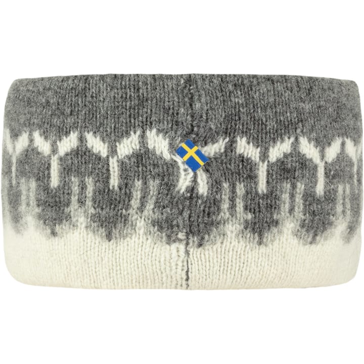 Fjällräven Övik Path Knit Headband Deep Patina-Misty Green Fjällräven Fjällräven Övik Path Knit Headband Deep Patina-Misty Green Fjällräven