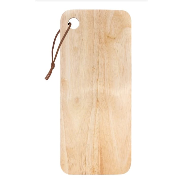 Øyo Buschcraft Cutting Board Bambus Øyo